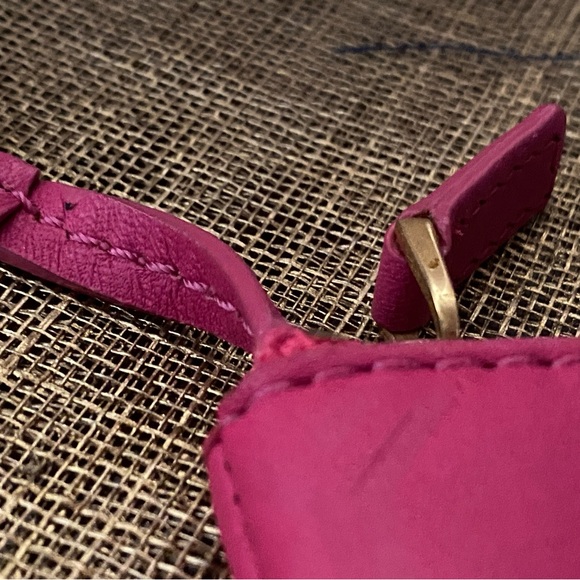 Authentic Marc Jacobs key pouch - Picture 4 of 10